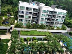 The Raintree (D21), Condominium #85120332